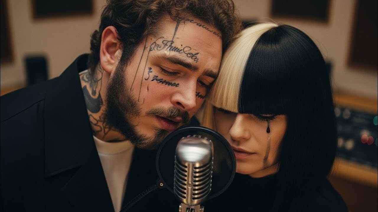 Post Malone ft. Sia - Baby Don't Hurt Me | Lyrics 