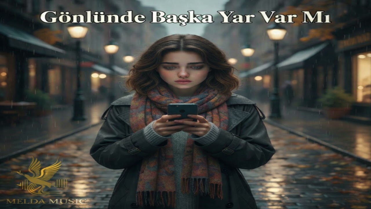 Gönlünde Başka Yar Var Mı - Güzel Sana Sevdalandım | Melda Music | Tiktokta Aranan Version 2026 🎧