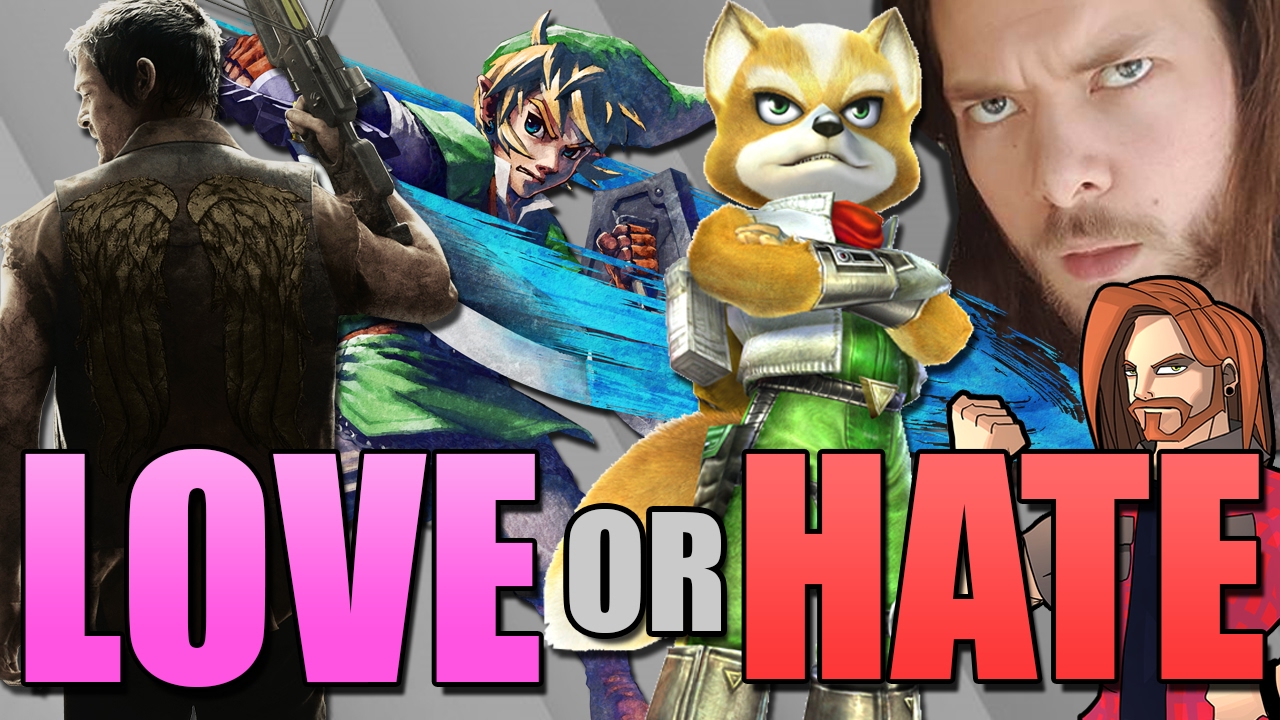 10 Games People HATE, That I Love!
