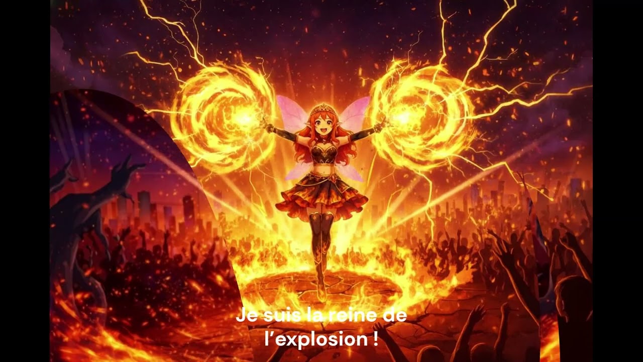 Bloom explosion