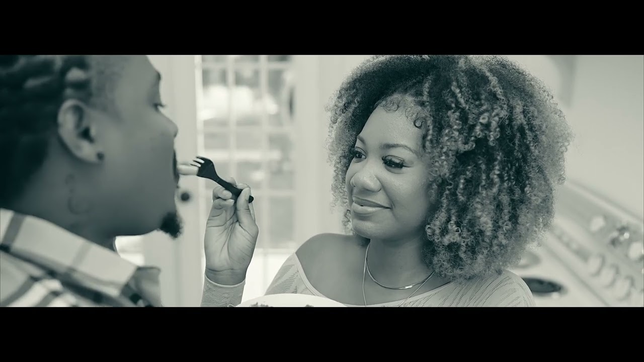 BENDJY L'AS - MWEN LAGE PYEM