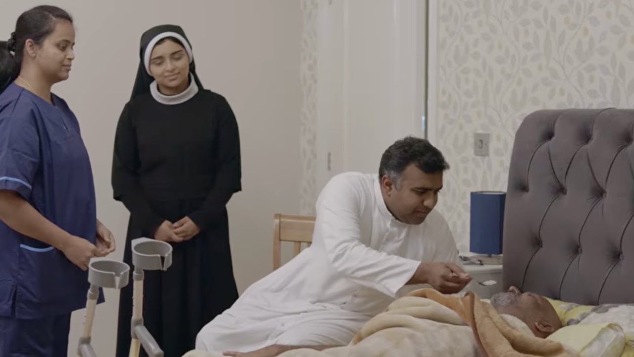 Lahari | A Short Film by SMYM Saltley