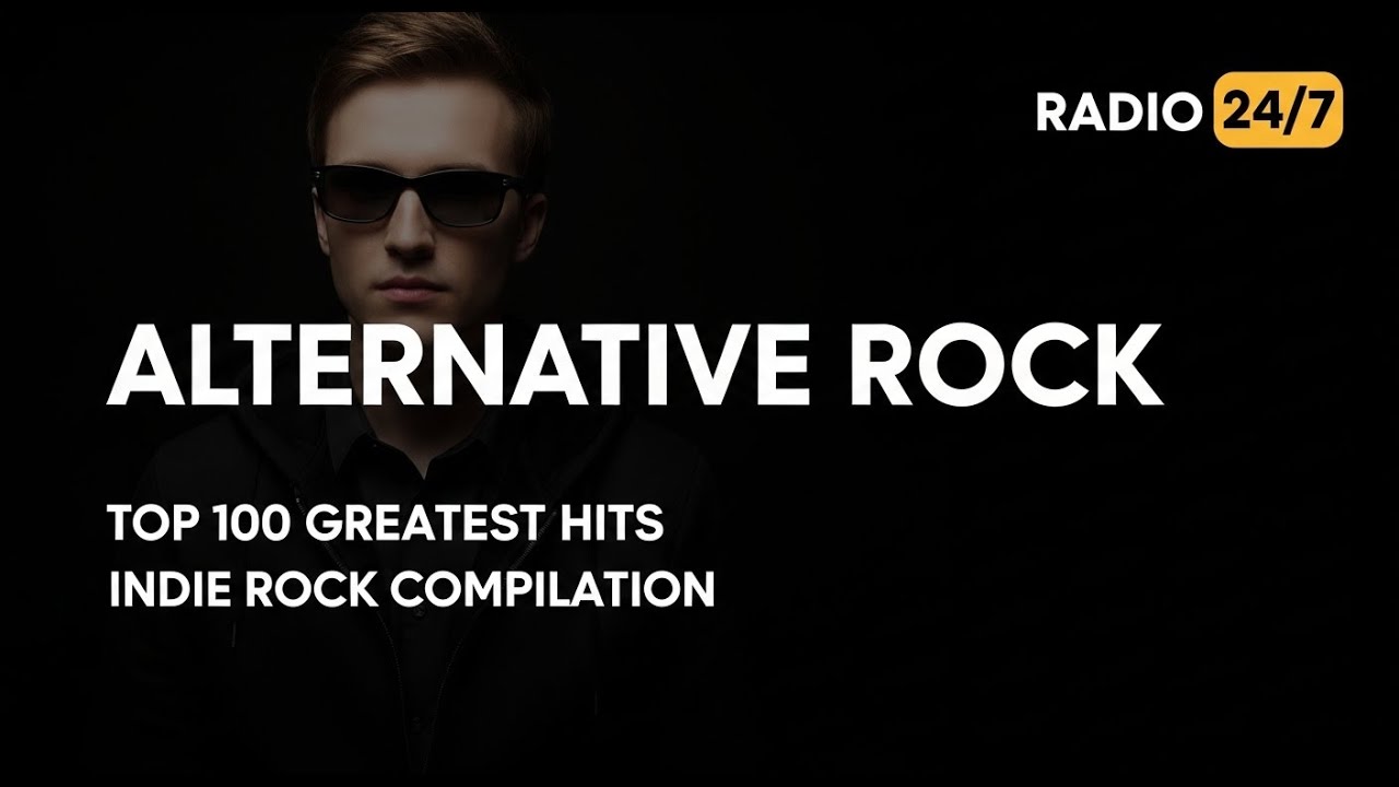 Indie Rock/Alternative Compilation 🎸 That Inspired by The Smiths Vol 1376
