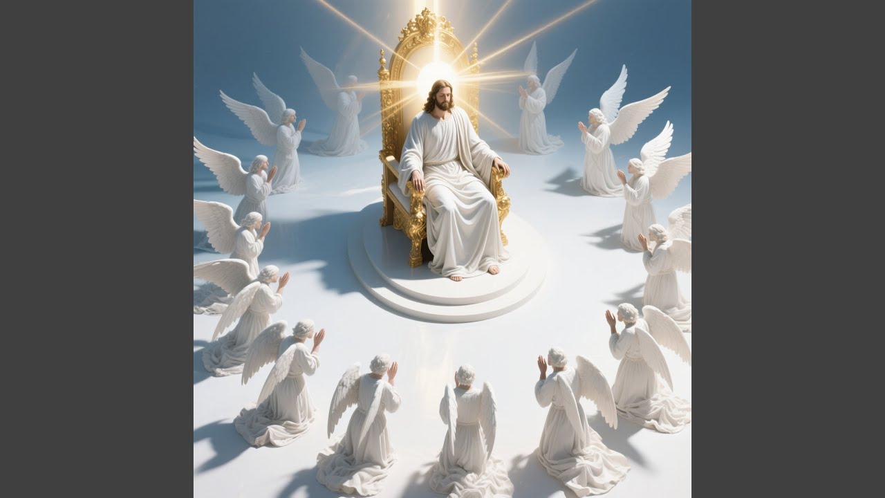 Eminently Glorious