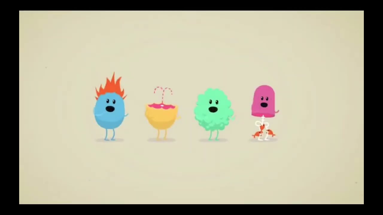 Alpacahawk/ Vey dumb ways to die! reaction