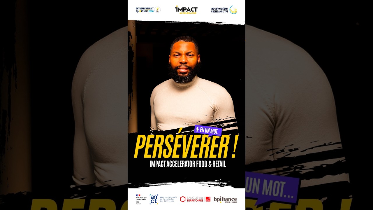 🎥 Quand l’expérience de terrain mène à l’entrepreneuriat : le parcours de Michel Sergio