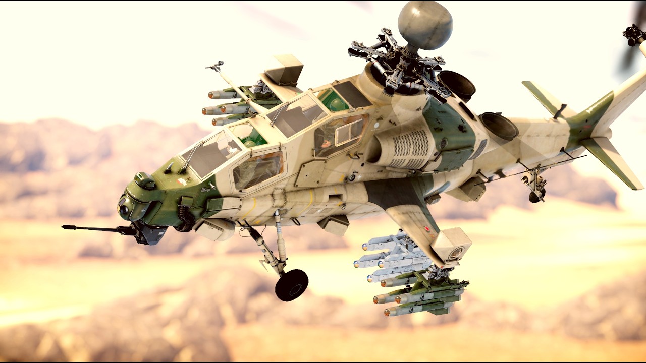 Fire-and-Forget Isn’t Easy at Top Tier | Z-10ME (War Thunder)