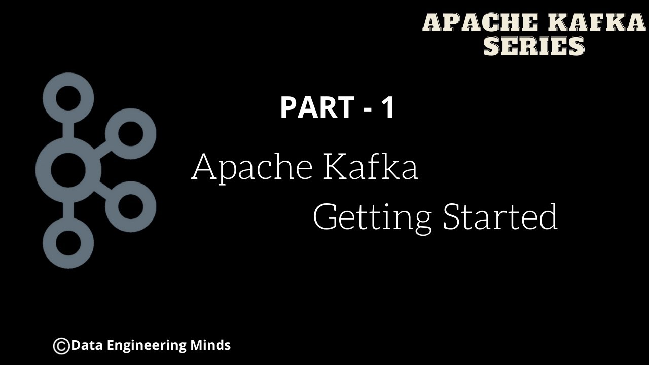 Apache Kafka — Введение и архитектура | Серия статей об Apache Kafka — Часть 1