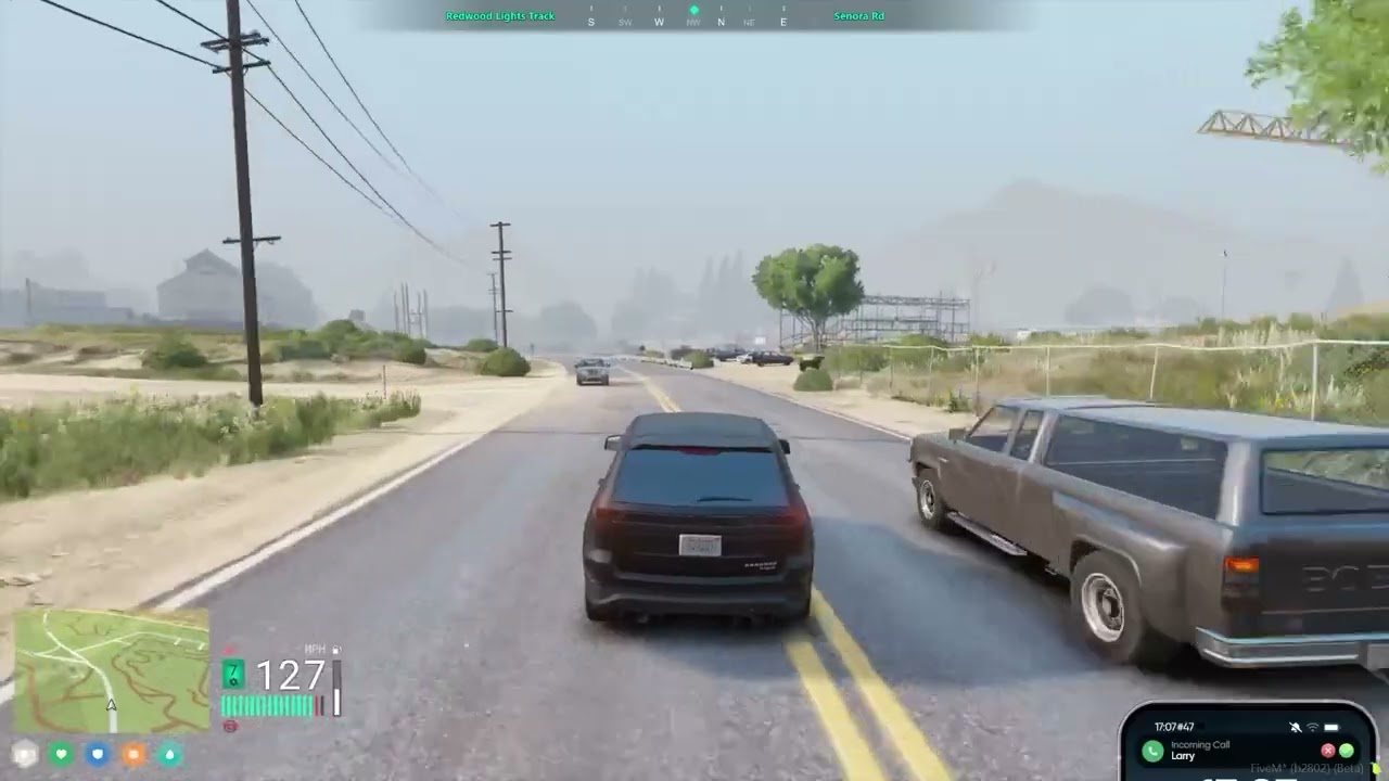 Lang Reveal the Lore of Who Made Flippy & Benji to Luciano | Nopixel GTARP