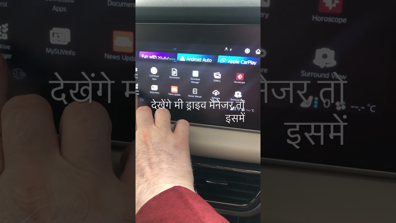 Delete screenshots/photos/ videos from 
