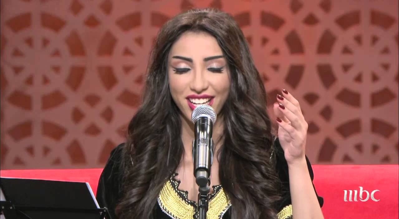 #جلسات_وناسة_2013 - دنيا بطمة 