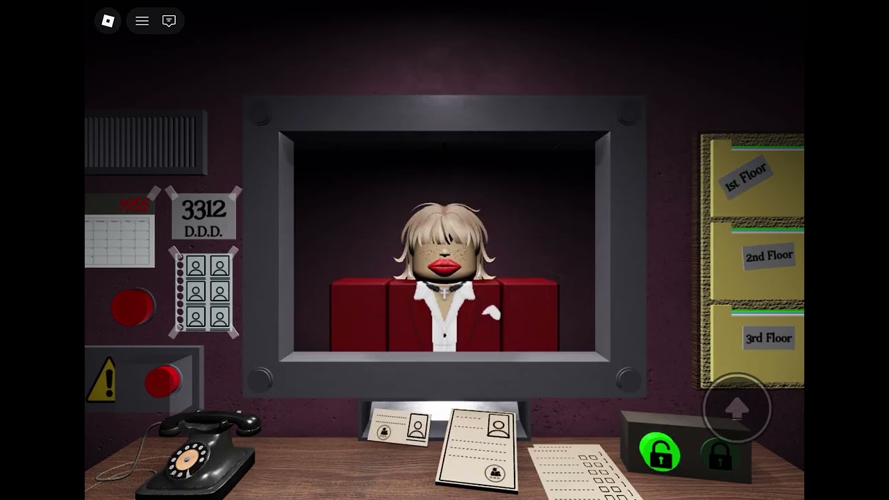 That’s not my neighbor in Roblox 