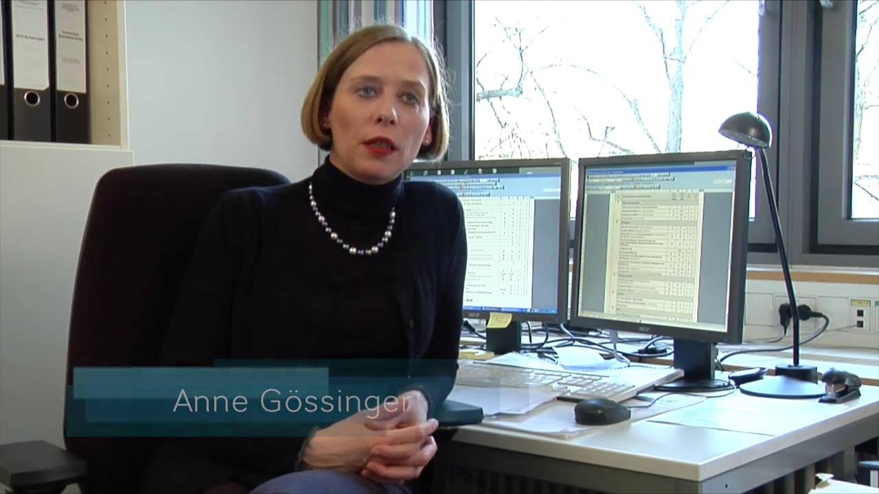 Good Clinical Practice bei klinischen Studien