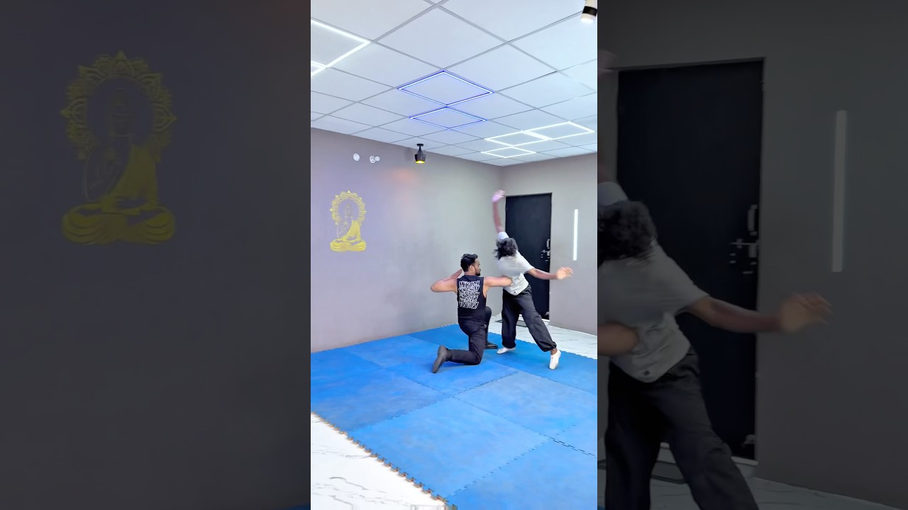 Tony Jaa's Spinning Elbow is ABSOLUTE INSANITY! 💥. #shorts #martialarts #tonyjaa #muaythai