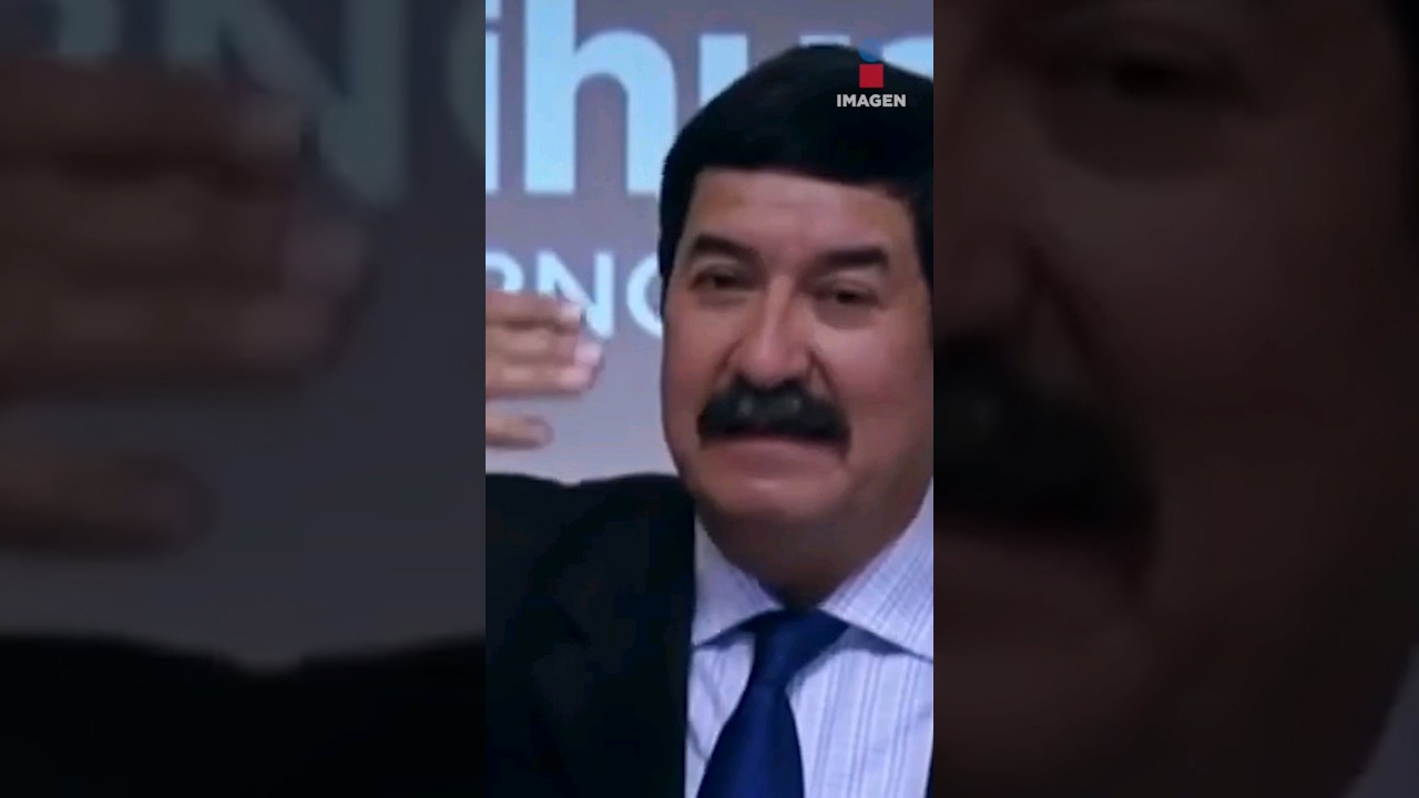 &iquest;Qui&eacute;n es Javier Corral, exgobernador de Chihuahua que intentaron detener en la CDMX? | Shorts | Zea