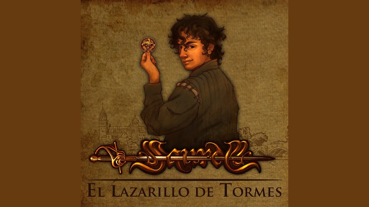 El Lazarillo De Tormes