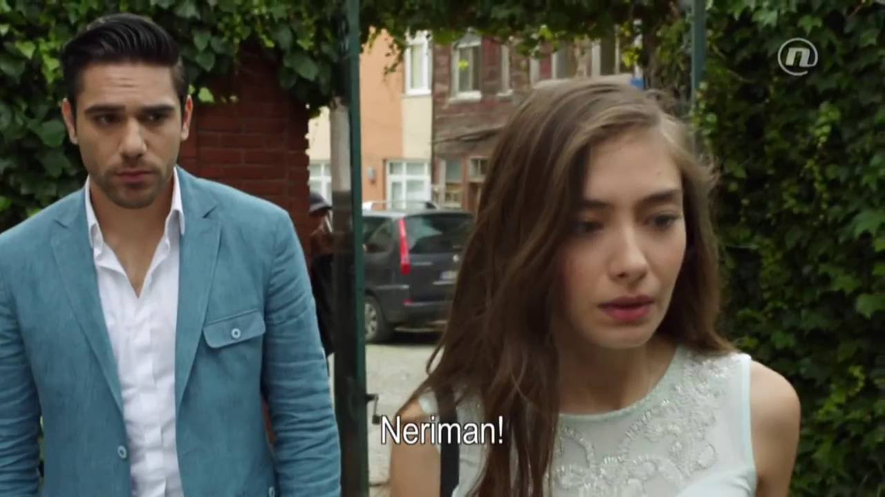 Pitanje časti - promo 2 kolovoz 2016.