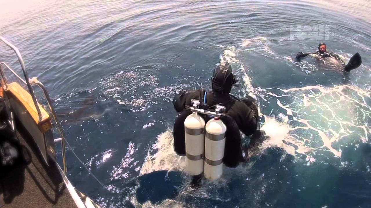 NAUI MENA TECHNICAL DIVING GROUP
