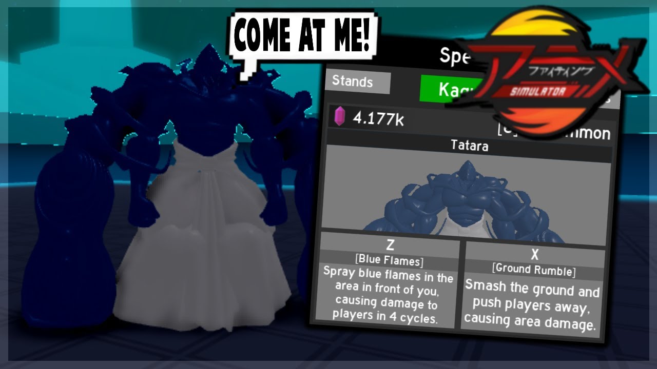 *NEW* TATARA KAKUJA TROLLING *FUNNY MOMENTS* IN ANIME FIGHTING SIMULATOR! (ROBLOX)