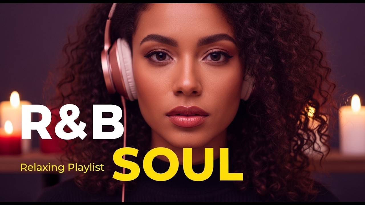 Smooth R&B Songs That Hit Different at Midnigh