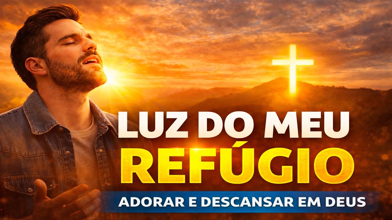 Luz do Meu Refúgio