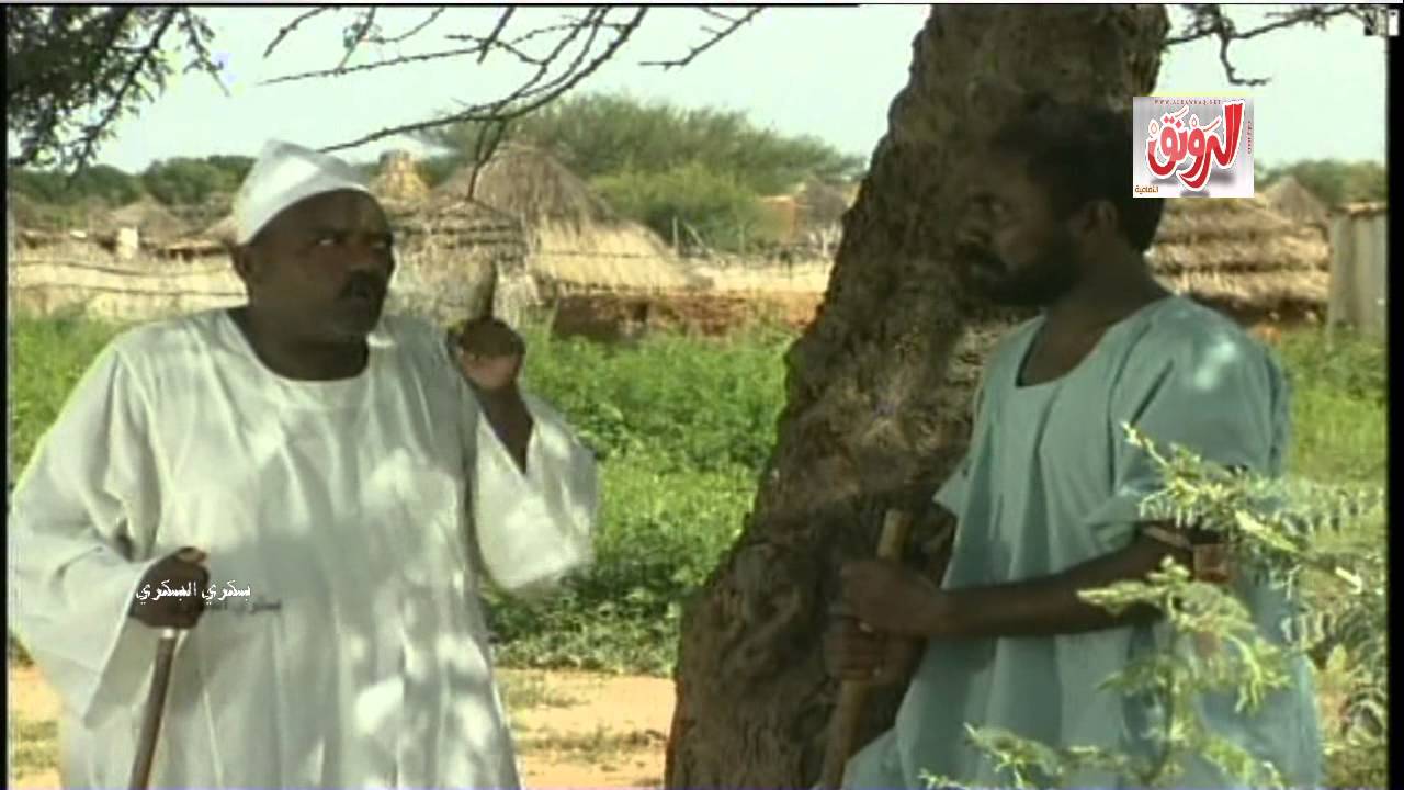 مسلسل الدهباية الحلقة السادسة مسلسل سوداني سينما سودانية