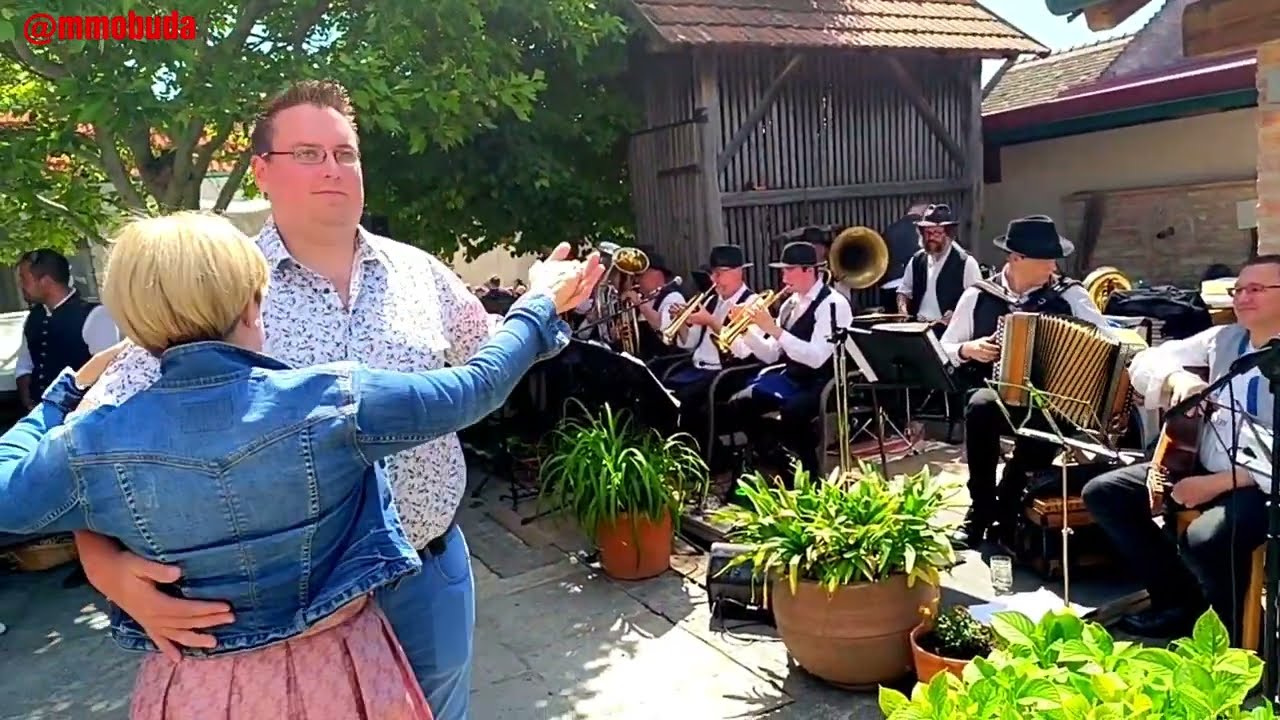 LASST BLASMUSIK ERKLINGEN MUSIBANDA GRAMÜPOSCHA GOLS 2025