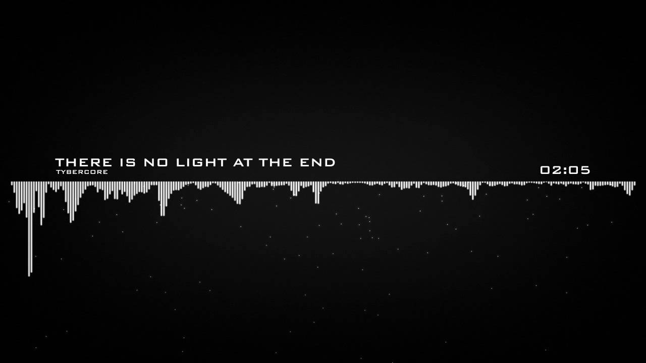 Tybercore - There Is No Light At The End [Dark Hybrid Trailer Music]