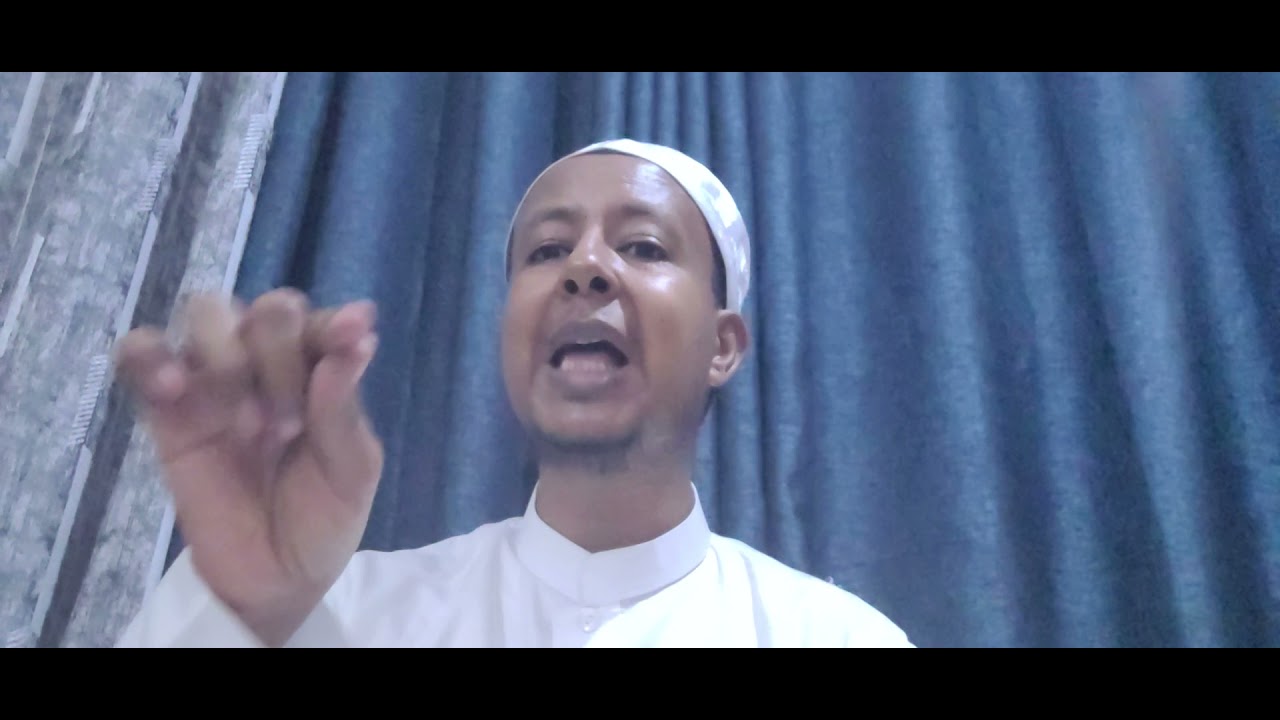 asc, xalaqadii  12aad qisadii  daaif.dacwadii nabi muxamed CSW iyo qureeysh muxaadaro af soomaali ah