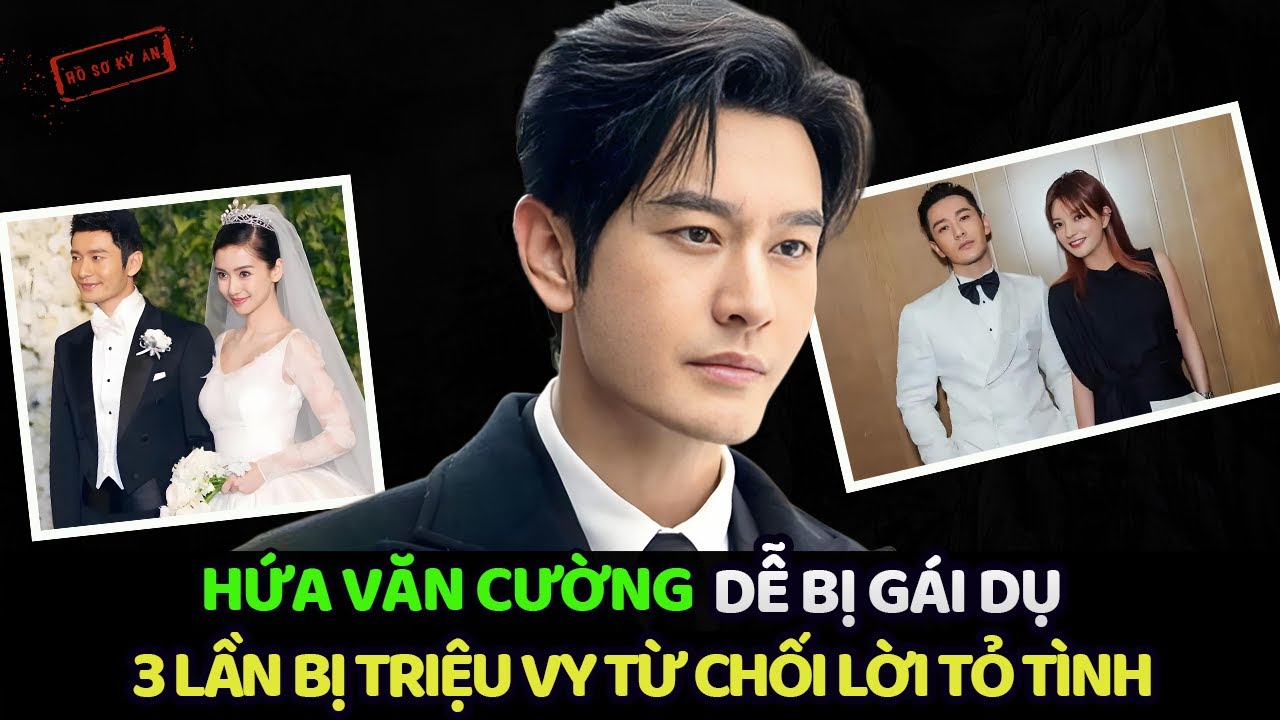 HUỲNH HIỂU MINH - DƯƠNG QUÁ DUY NHẤT KHIẾN KIM DUNG CHÁN GHÉT | Hồ Sơ Kỳ Án