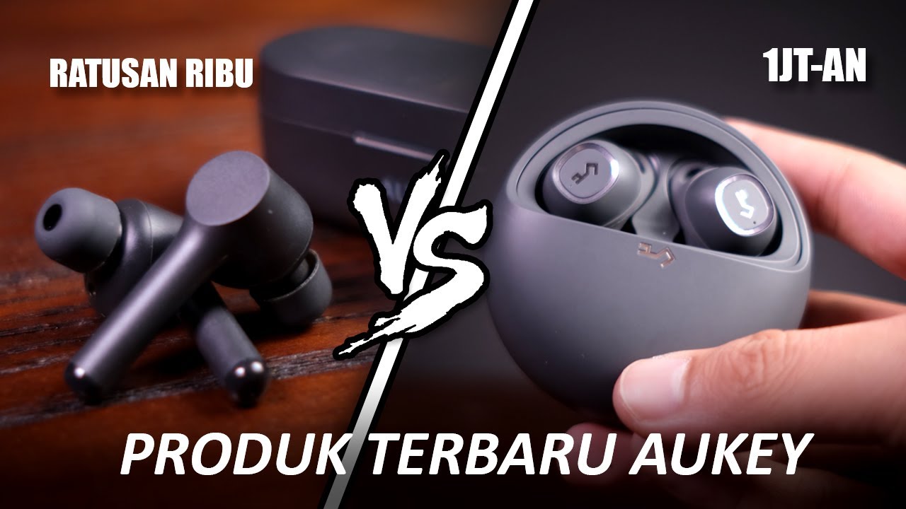 Mau yang Murah apa Mahalan? Sama-Sama Enak Kok, Cuma...