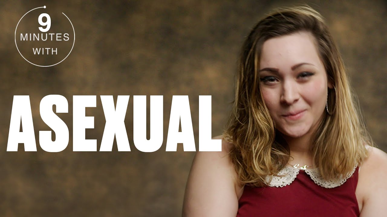 What's It Like To Be Asexual? | Minutes With | @ladbiblestories