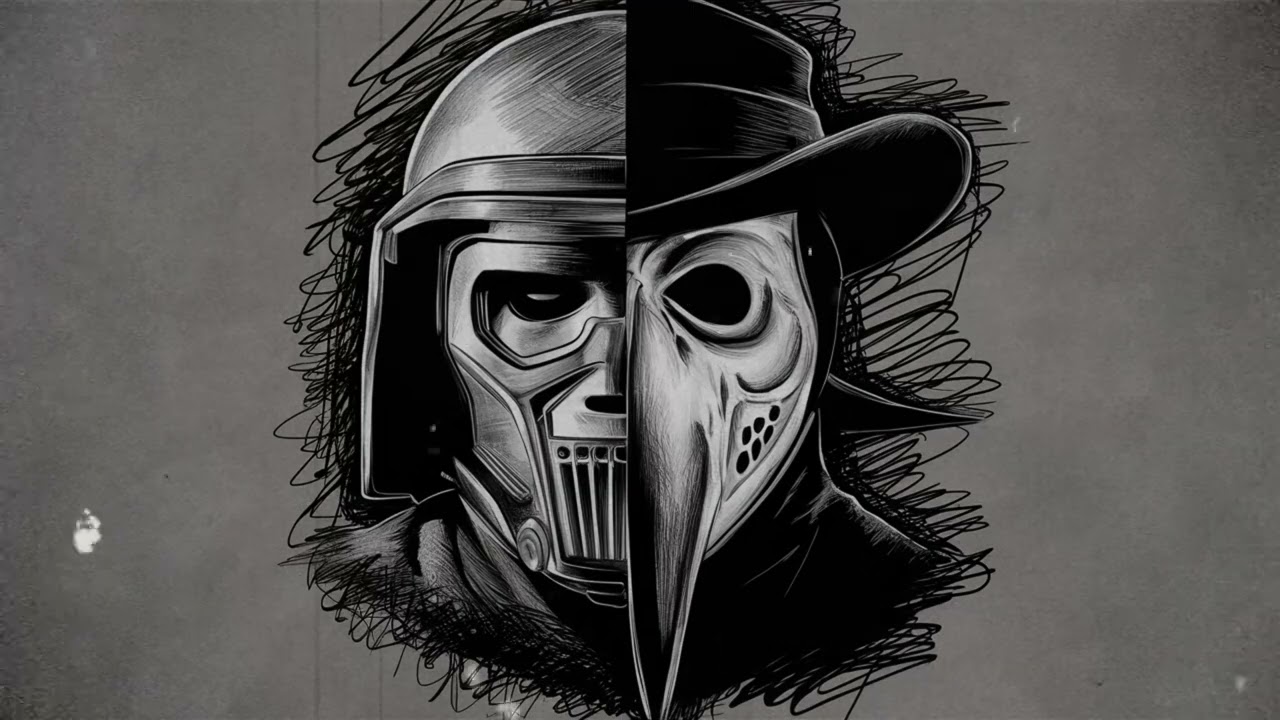 MF DOOM - Microwave Mayo (MRxWHYT Remix)