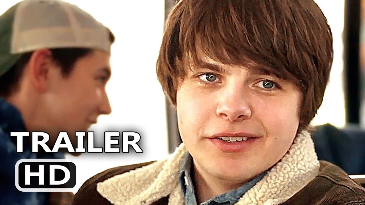 ALL THESE SMALL MOMENTS Trailer (2019) Drama Movie