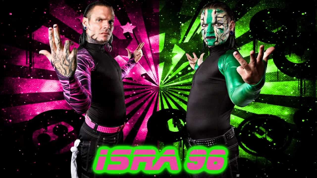 When It's Goodbye - Josh Auer (Jeff Hardy Goodbye Promo Song) [LYRICS]