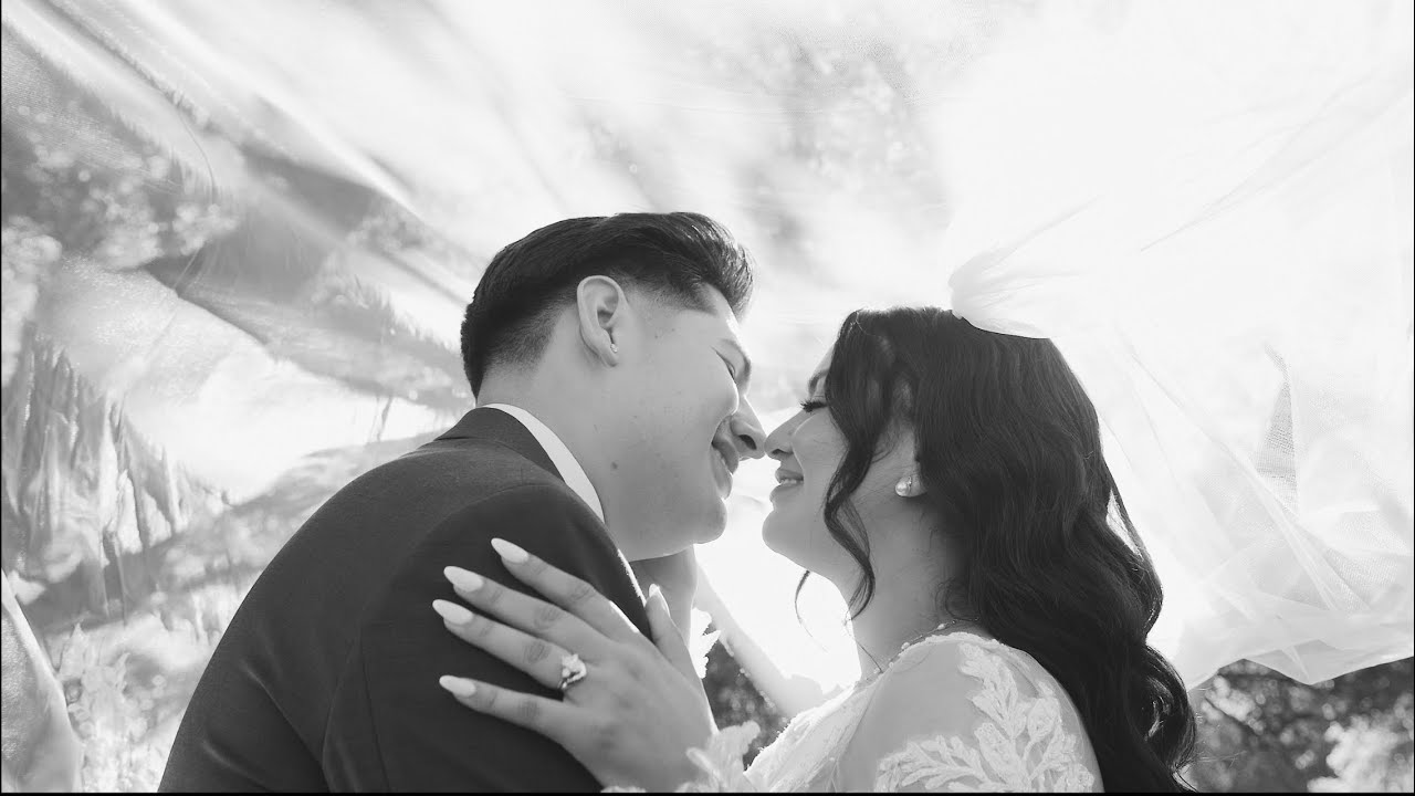 Wedding Short - Lisa & Emmanuel Cespedes Milagro Winery Wedding 09.20.25