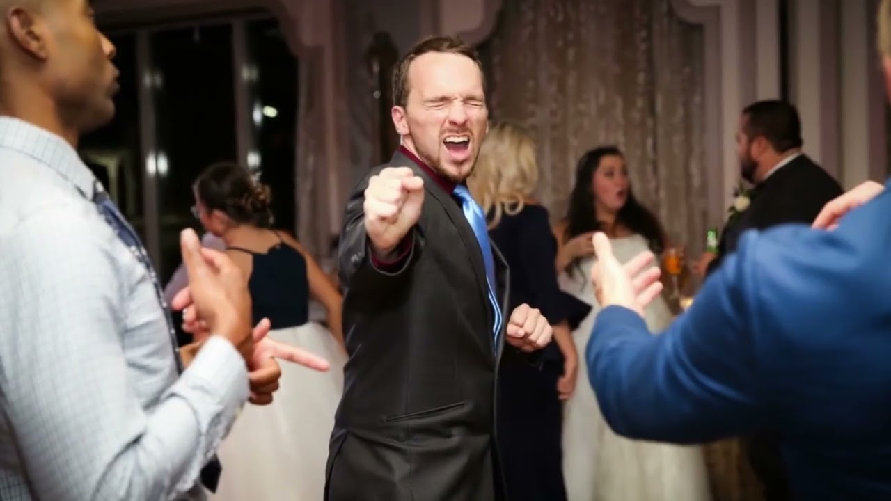 Best Wedding DJs in NJ | DJ Maxx Saint | Spanish and English DJ