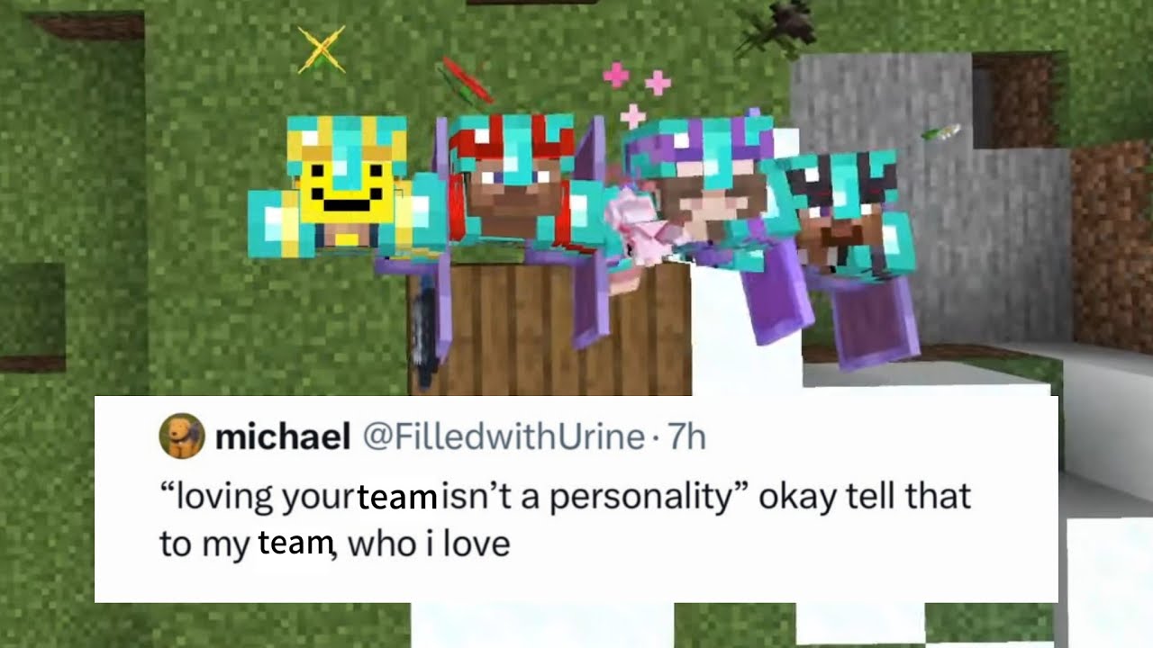 team bing compilation part 3