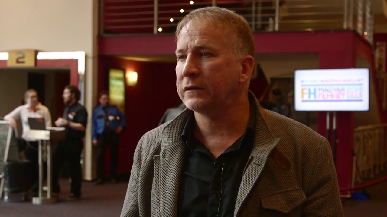 Filmhét 4. nap - N. Forgács Gábor interjú