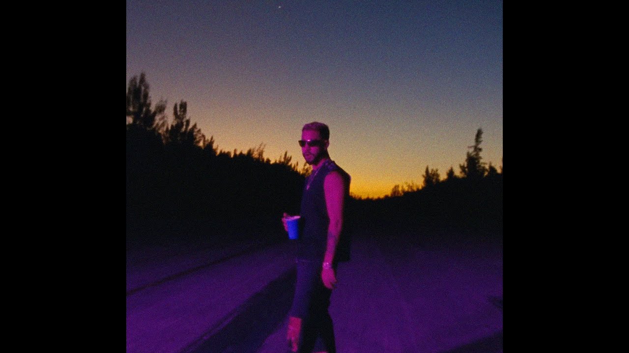 (FREE) BAD BUNNY x MORA TYPE BEAT - 