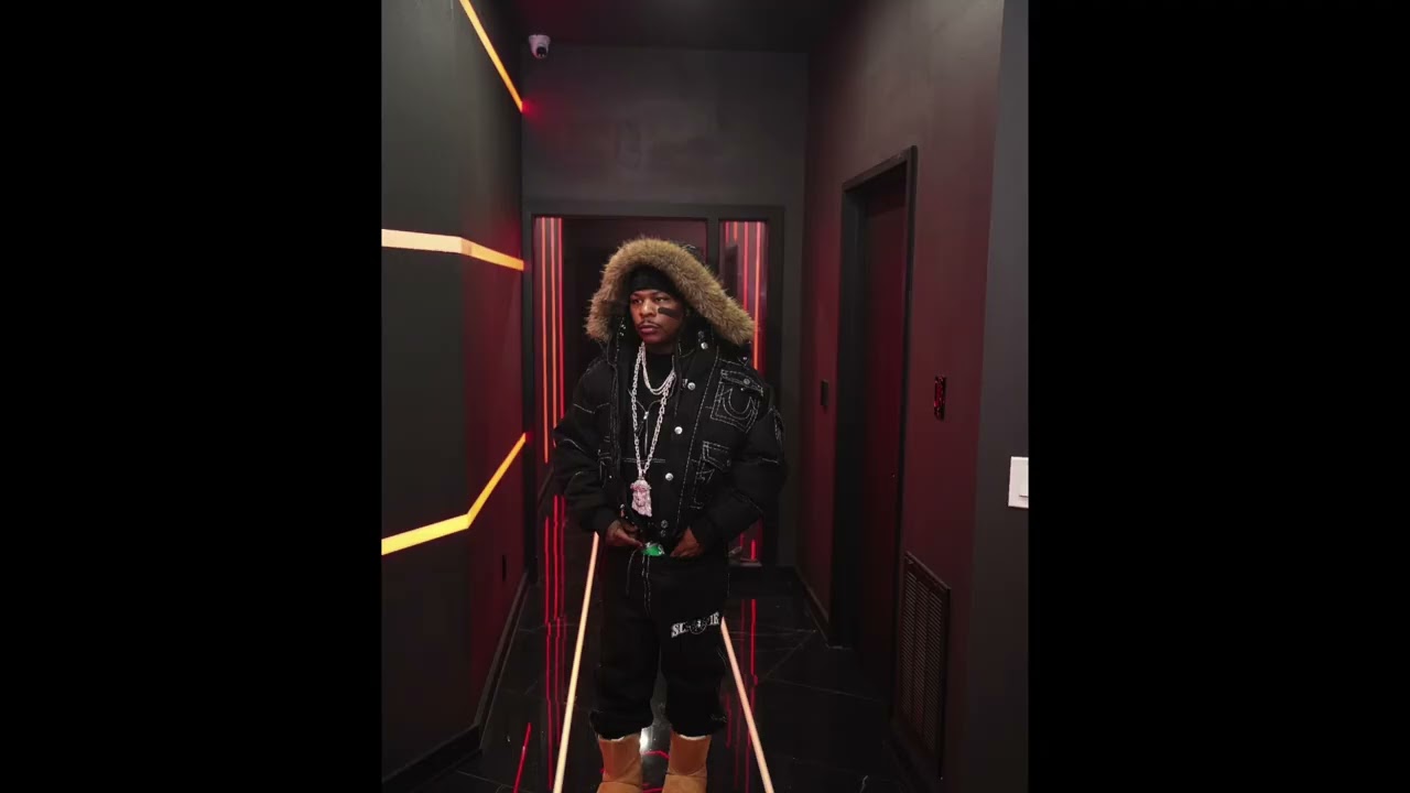 (FREE) Rylo Rodriguez x Veeze Type Beat - Never Be The Same