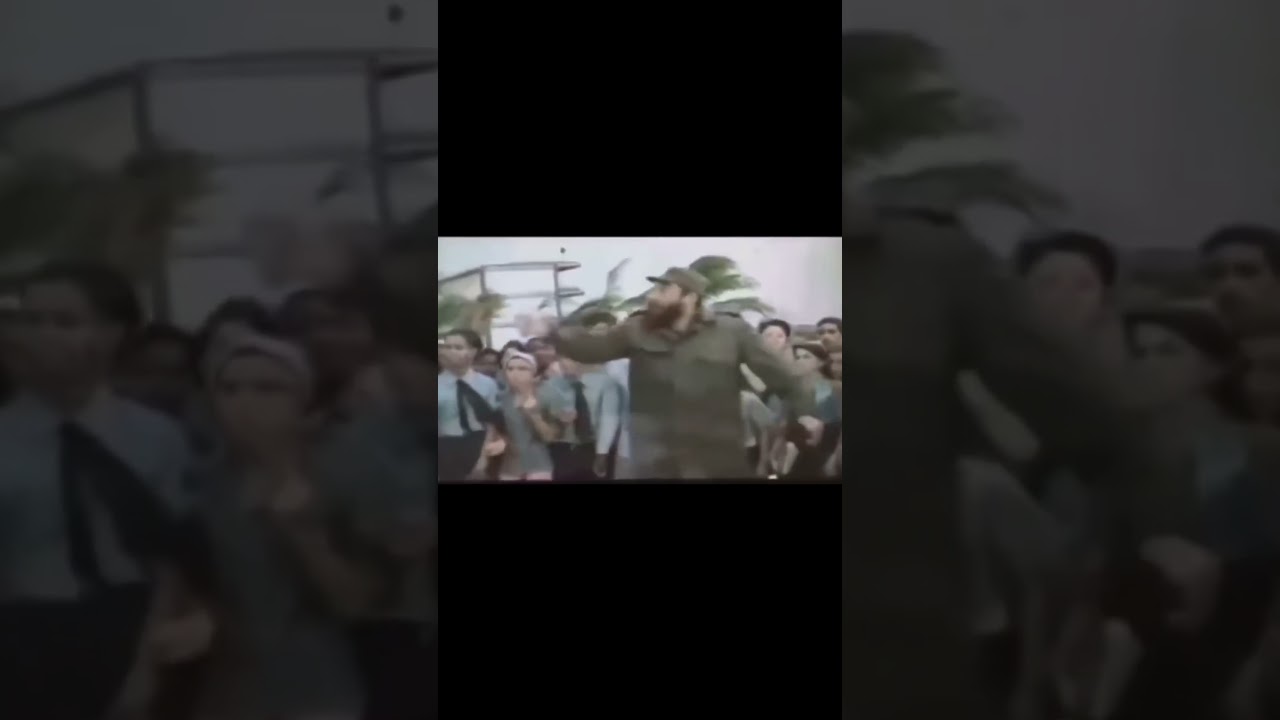 Fidel Castro Edit