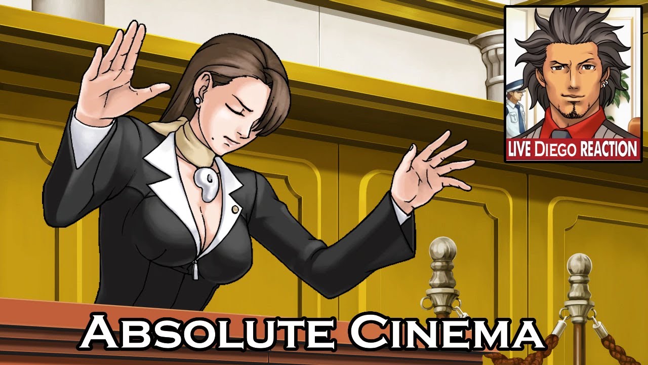 Funny Text Posts but it's in Objection.lol #1