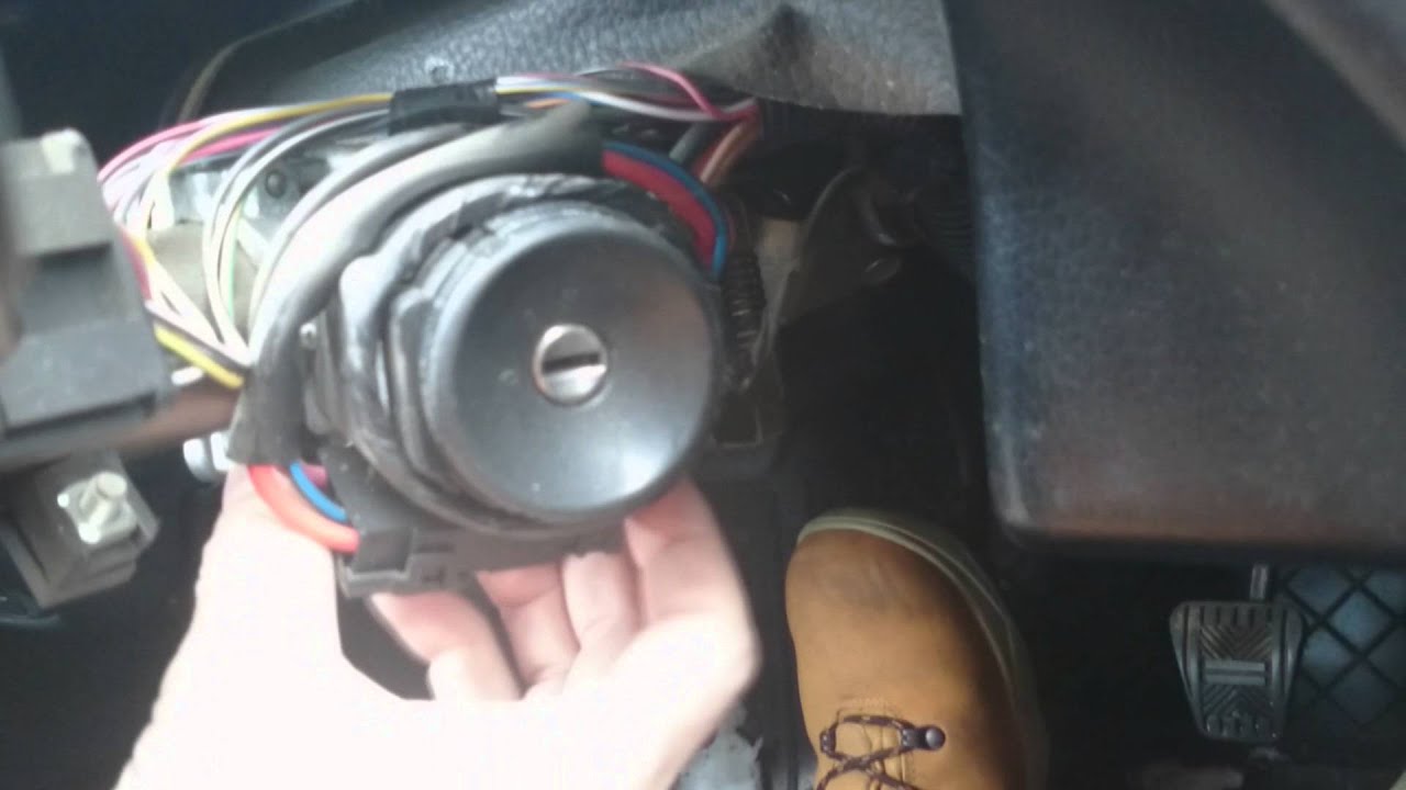 Авто не запускается с автозапуска 