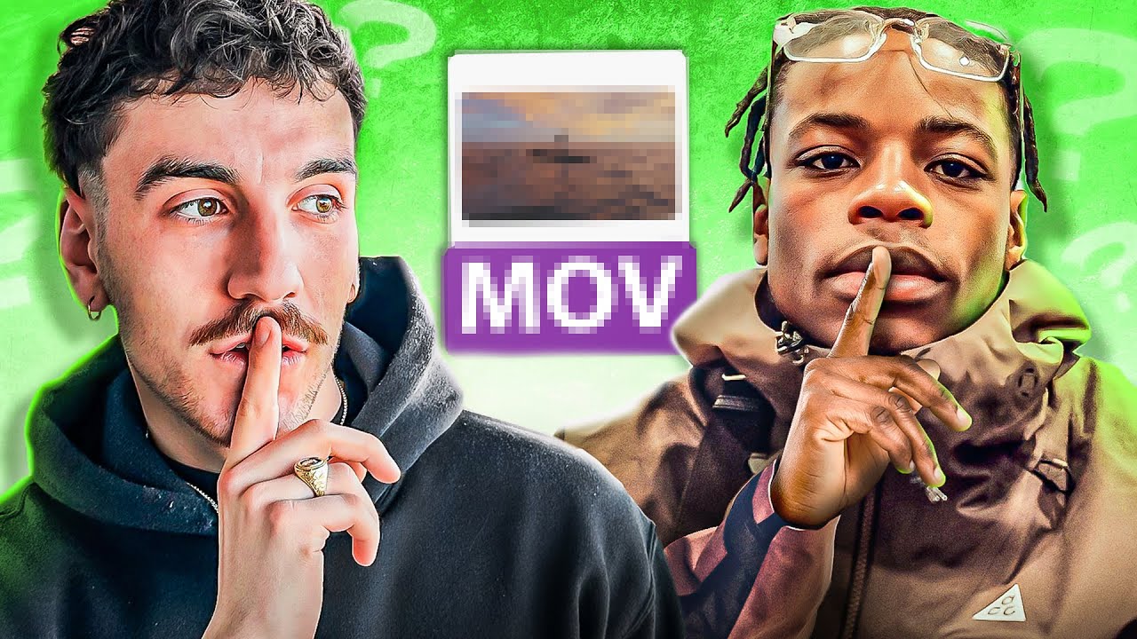 On vous a caché ça... avec @BEENDOZ
