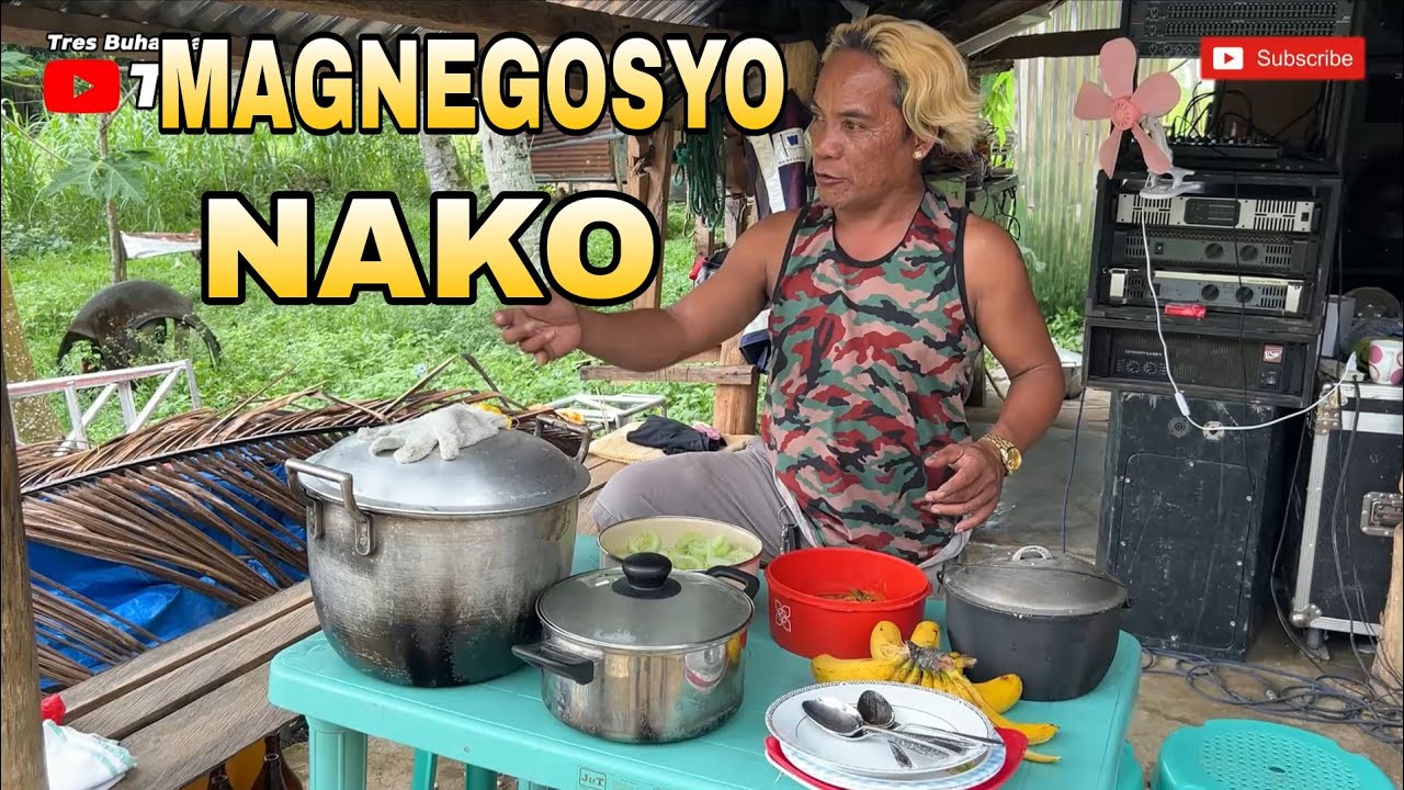 HANGOL UG KAON NGA KUMPARE 🤣 156