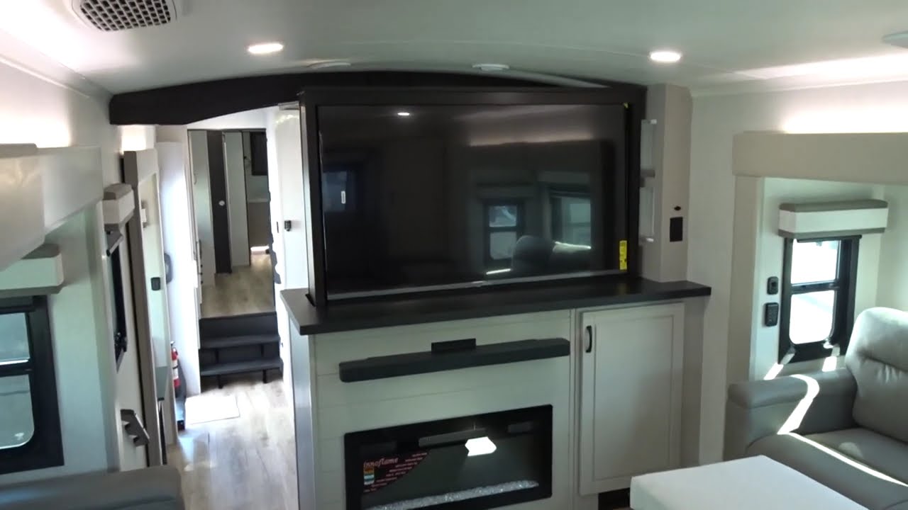 2026 JAYCO NORTH POINT 382FLRB