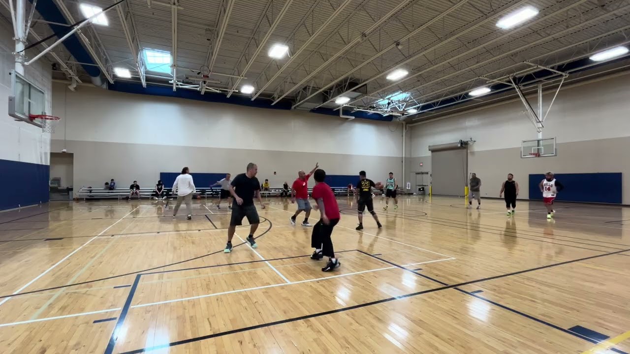 11/2/2025 Country Club Hoops🌳🏀