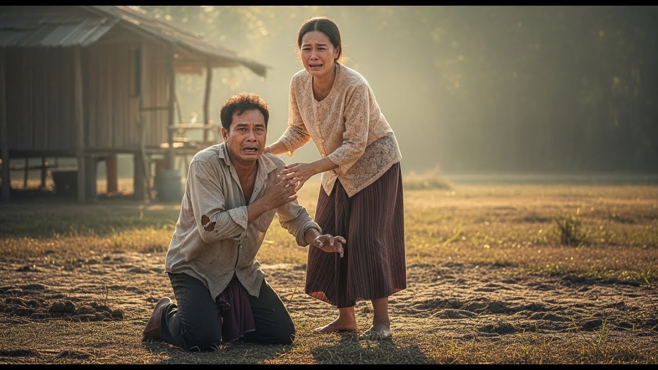 นิทานสองผัวเมียยากจน | เมื่อความหิวเรียกเงามืดออกมา และการอยู่รอดต้องแลกด้วยสิ่งที่รักที่สุด
