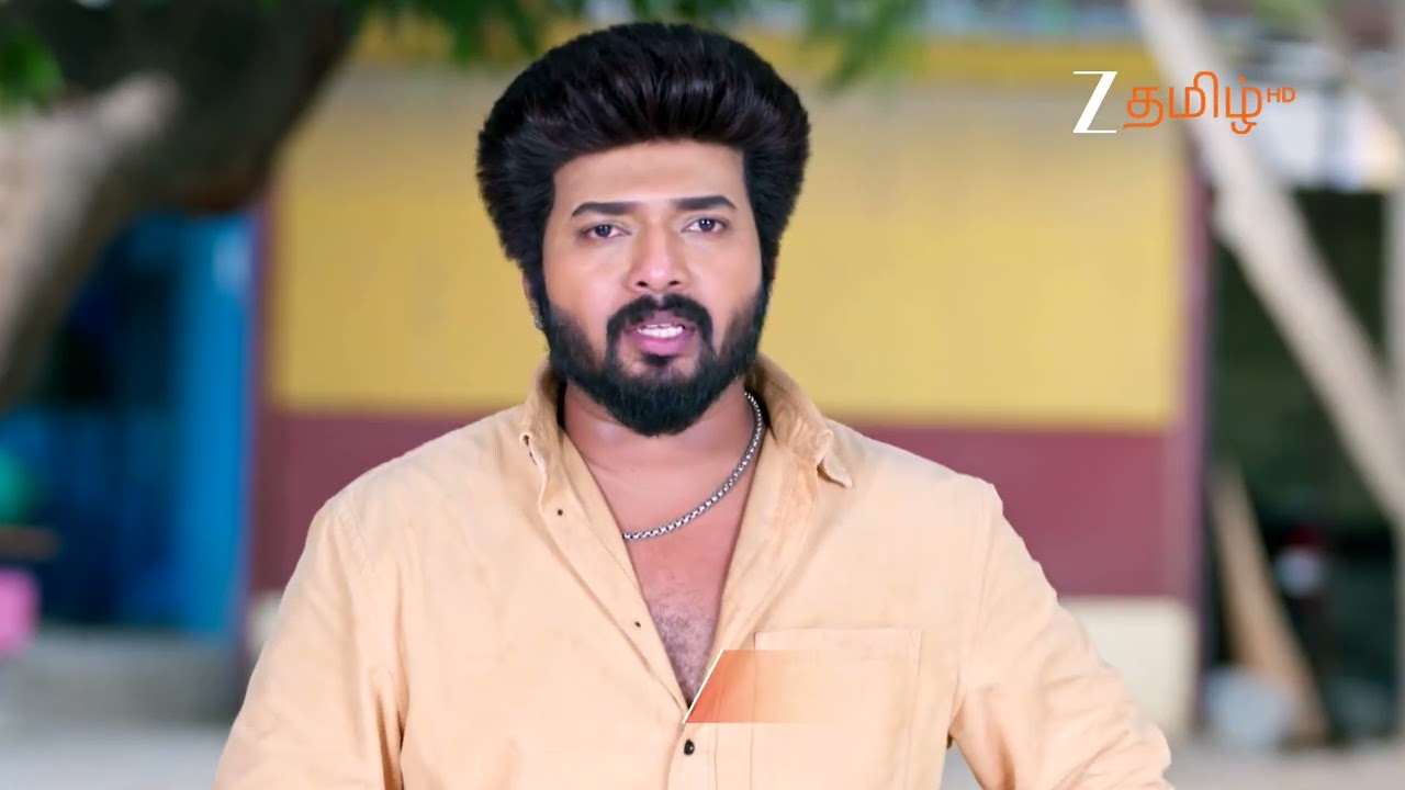 கார்த்திகை தீபம் | திங்கள் - சனி, இரவு 9:00 மணிக்கு | 13 ஜூன் 2026 | விளம்பரம் | ஜீ தமிழ்